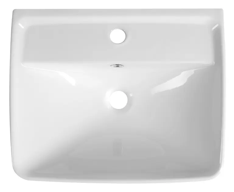 Aqualine - Sanitary ceramics - Mosdó - TU0350 – 4. kép