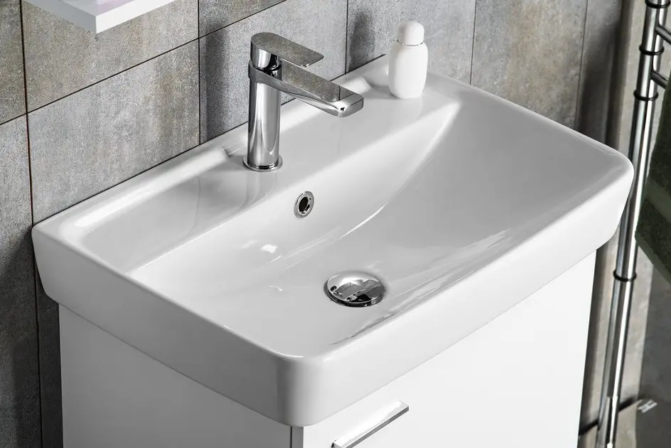 Aqualine - Sanitary ceramics - Mosdó - TU0351 – 3. kép