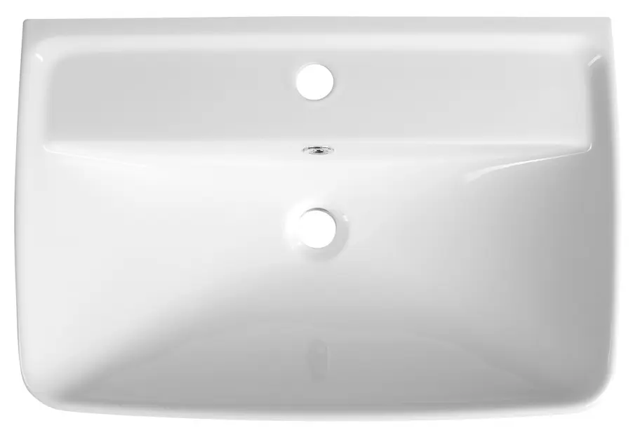 Aqualine - Sanitary ceramics - Mosdó - TU0351 – 6. kép