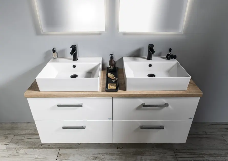 Aqualine - Sistema - Mosdó - 10SF50051 – 4. kép
