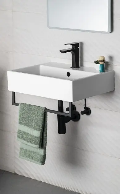 Aqualine - Sistema - Mosdó - 10SF50051 – 5. kép