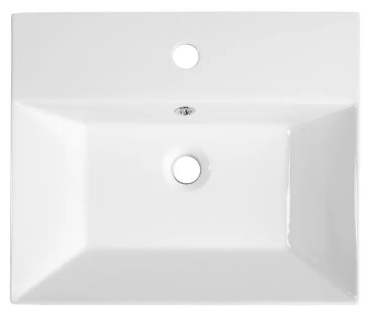 Aqualine - Sistema - Mosdó - 10SF50051 – 6. kép