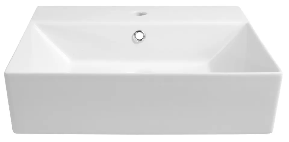 Aqualine - Sistema - Mosdó - 10SF50051 – 7. kép