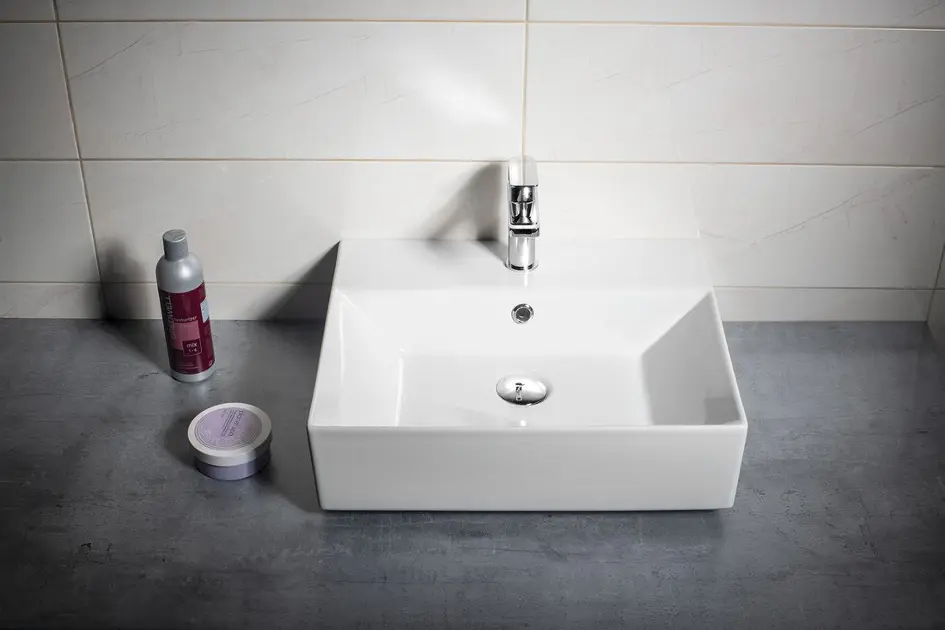 Aqualine - Sistema - Mosdó - 10SF50051 – 9. kép