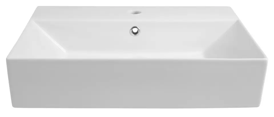 Aqualine - Sistema - Mosdó - 10SF50060 – 6. kép