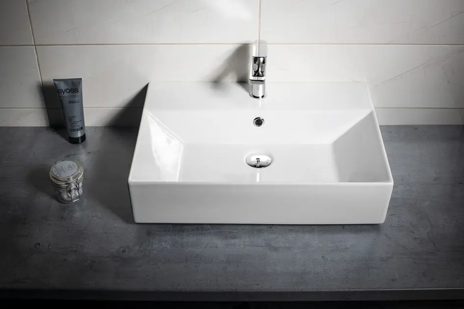 Aqualine - Sistema - Mosdó - 10SF50060 – 8. kép