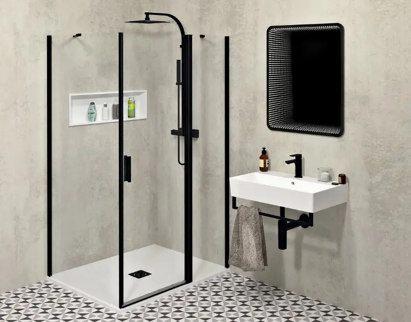 Aqualine - Sistema - Mosdó - 10SF50070 – 3. kép