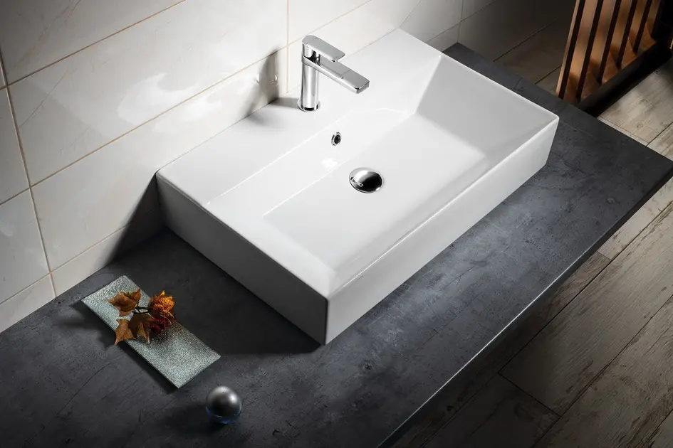 Aqualine - Sistema - Mosdó - 10SF50070 – 6. kép