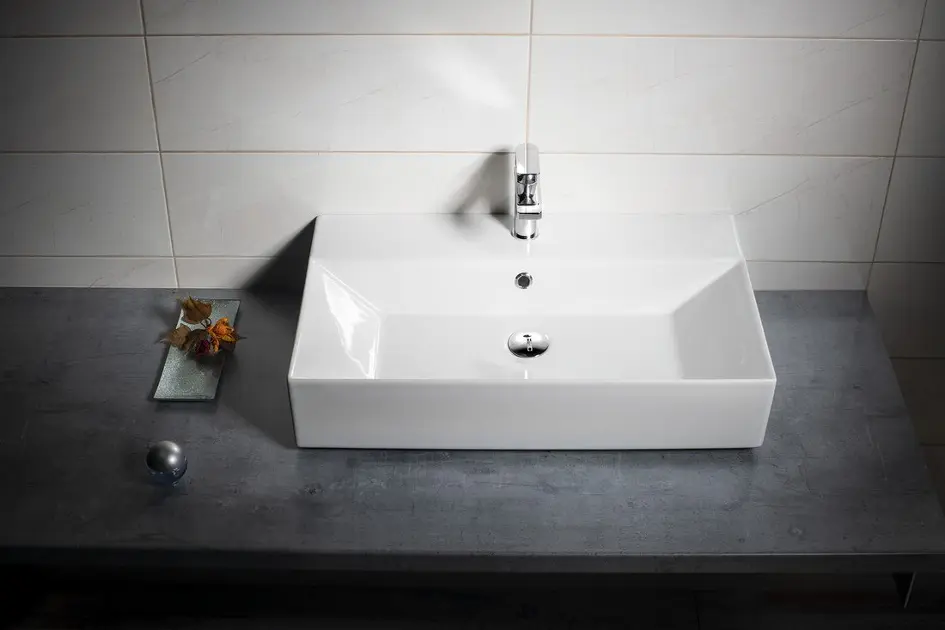 Aqualine - Sistema - Mosdó - 10SF50070 – 7. kép