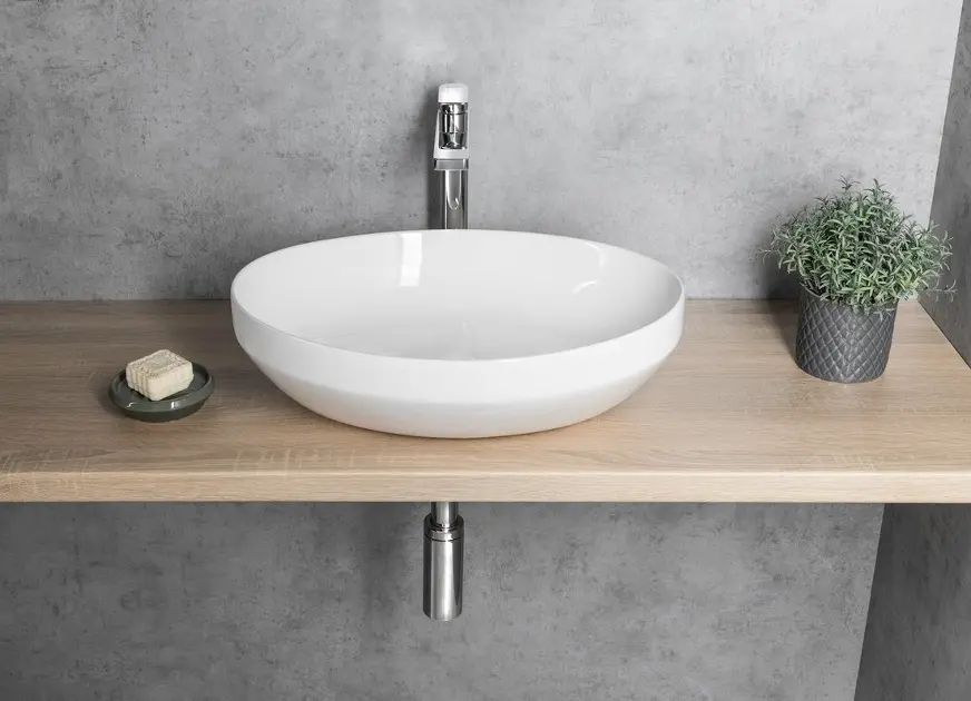 Aqualine - Washbasins - Mosdó - 50361 – 5. kép