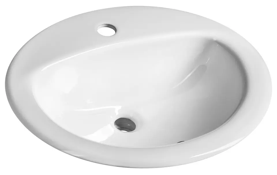 Aqualine - Washbasins - Mosdó - 55227