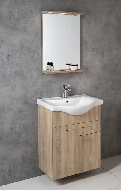 Aqualine - Zara - Mosdó - 10065 – 3. kép