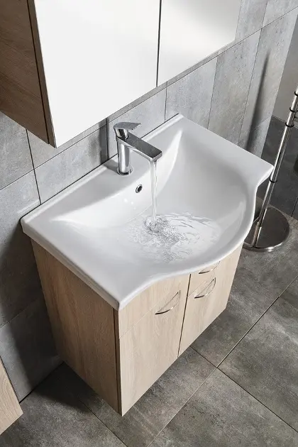 Aqualine - Zara - Mosdó - 10065 – 4. kép