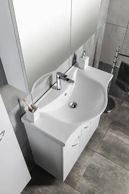 Aqualine - Zara - Mosdó - 10080 – 8. kép