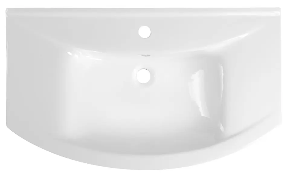 Aqualine - Zero - Mosdó - 6085 – 3. kép