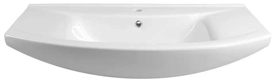 Aqualine - Zero - Mosdó - 6085 – 6. kép