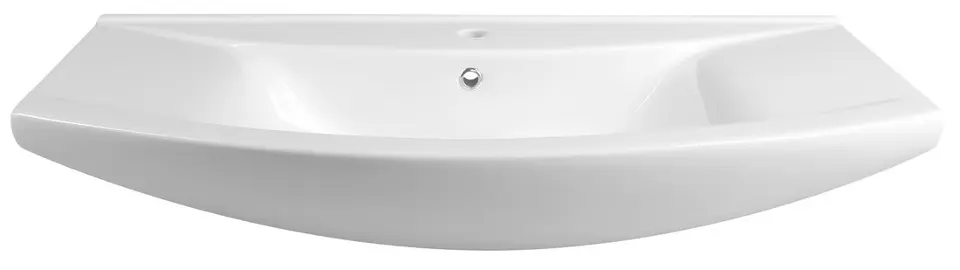 Aqualine - Zero - Mosdó - 6095 – 3. kép