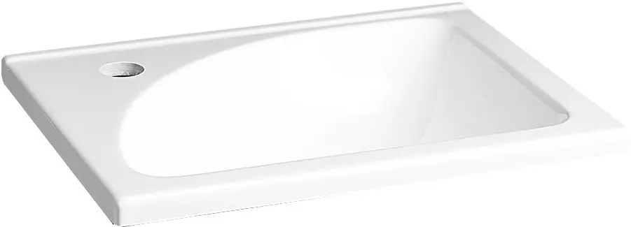 Aqualine - Zoja - Mosdó - LM408 – 3. kép