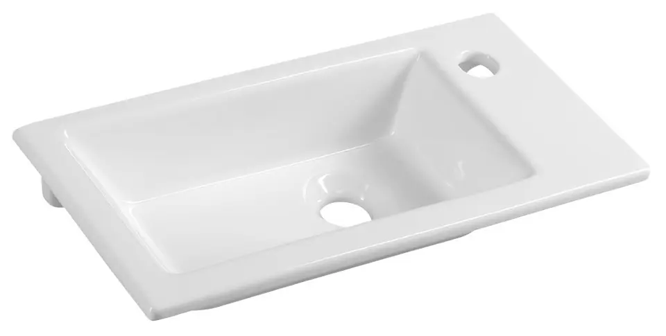 Aqualine - Zuno - Mosdó - 9050