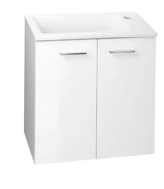 Aqualine - Zuno - Mosdó - 9050 – 3. kép