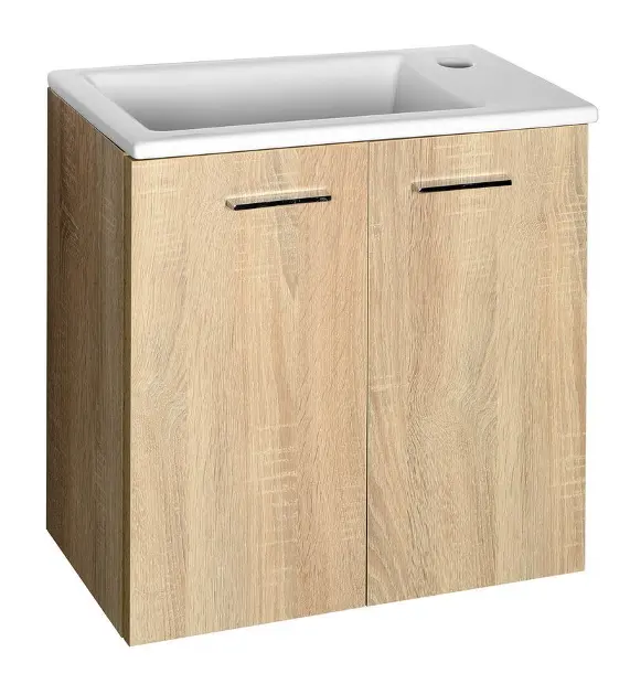 Aqualine - Zuno - Mosdó - 9050 – 4. kép