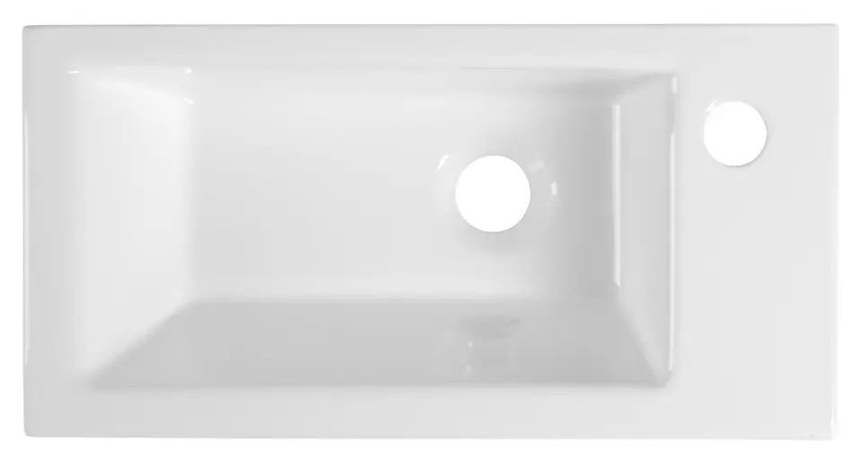 Aqualine - Zuno - Mosdó - 9050 – 6. kép