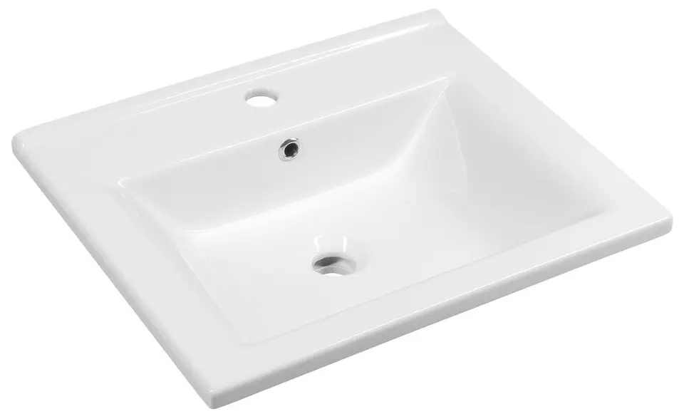 Aqualine - Zuno - Mosdó - 9055
