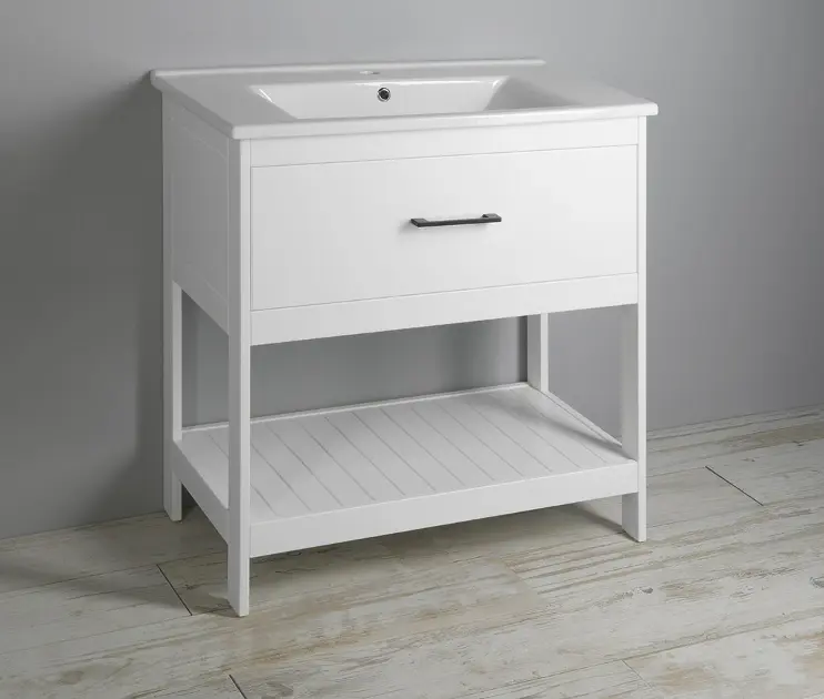 Aqualine - Zuno - Mosdó - 9085 – 6. kép