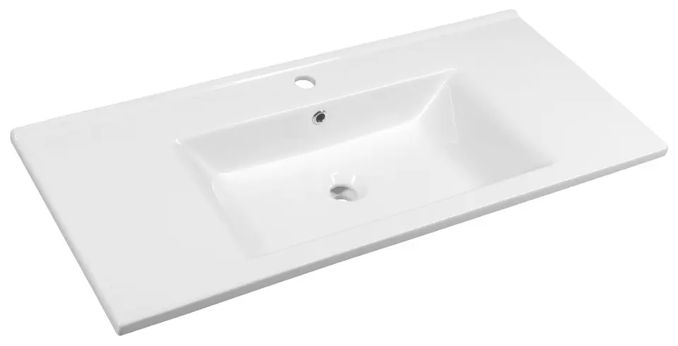 Aqualine - Zuno - Mosdó - 9100