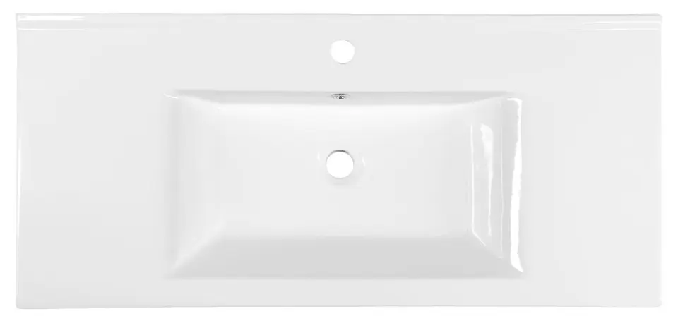 Aqualine - Zuno - Mosdó - 9100 – 3. kép
