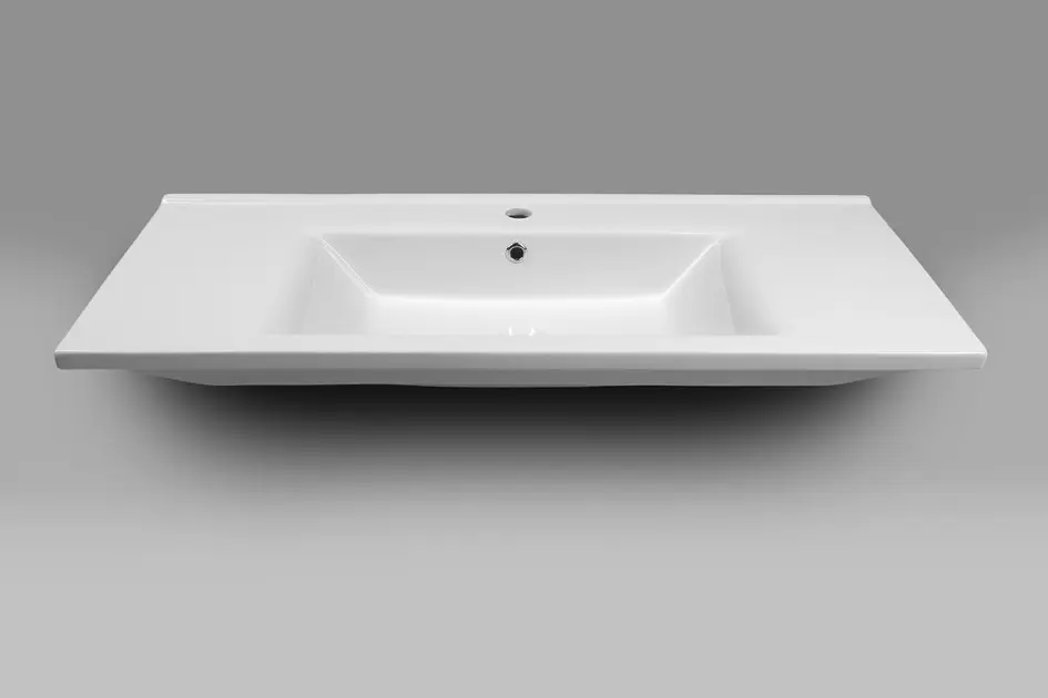 Aqualine - Zuno - Mosdó - 9100 – 4. kép