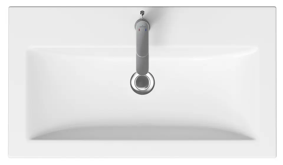 Cersanit - Como - Mosdó - K32-004-BOX – 3. kép