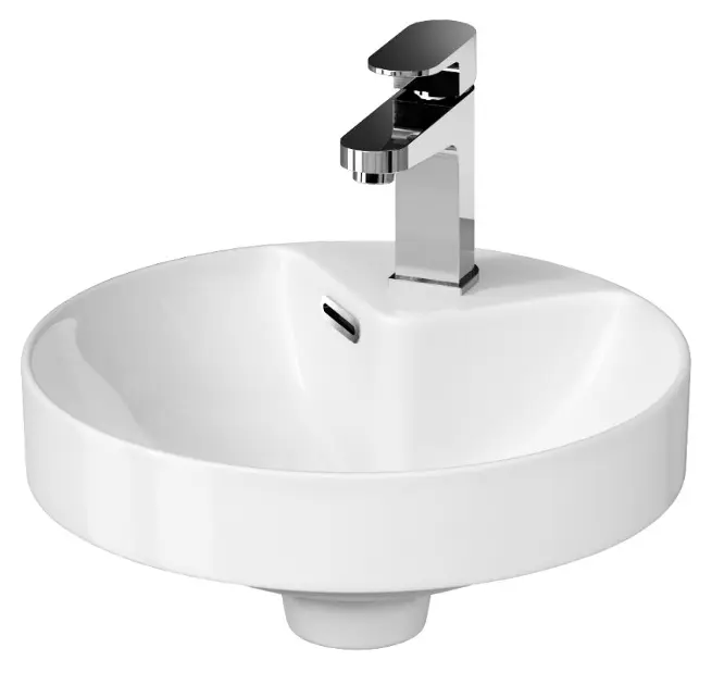 Cersanit - Crea - Mosdó - K114-002