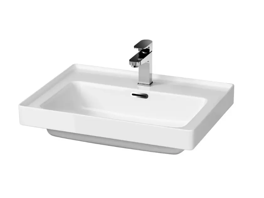Cersanit - Crea - Mosdó - K114-006