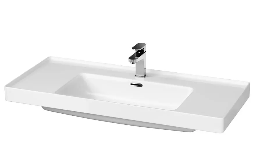Cersanit - Crea - Mosdó - K114-018