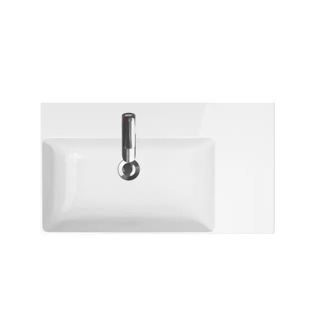Cersanit - Inverto - Mosdó - K671-006 – 3. kép