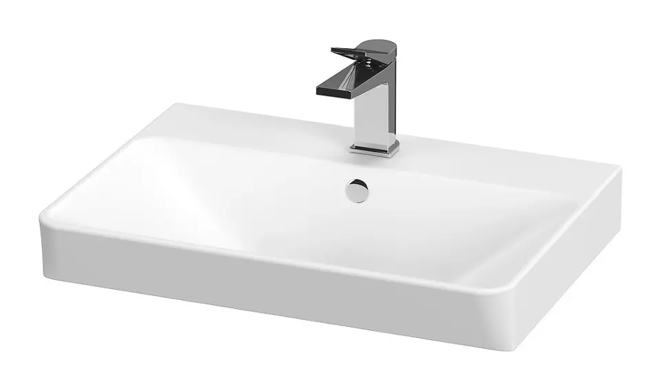 Cersanit - Mille - Mosdó - K675-001
