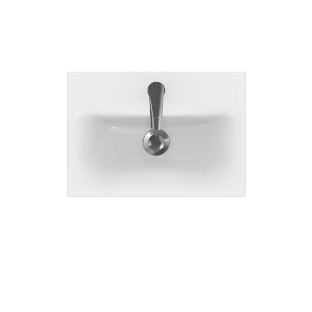 Cersanit - Moduo - Mosdó - K116-008 – 3. kép