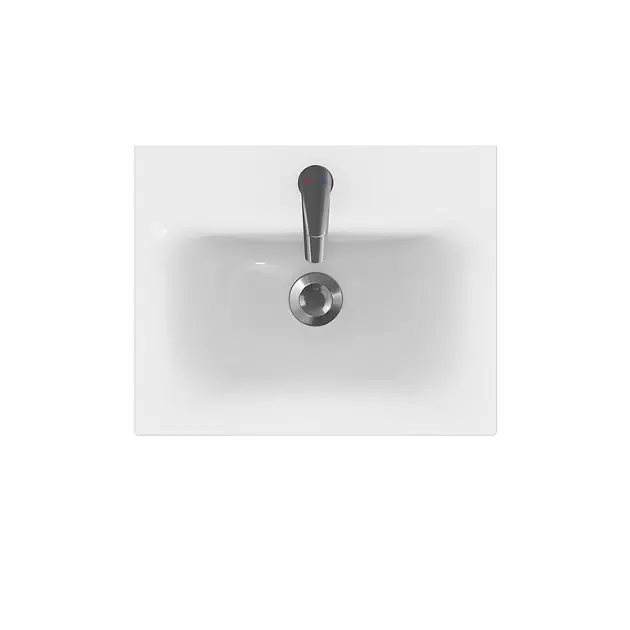 Cersanit - Moduo - Mosdó - K116-009 – 3. kép