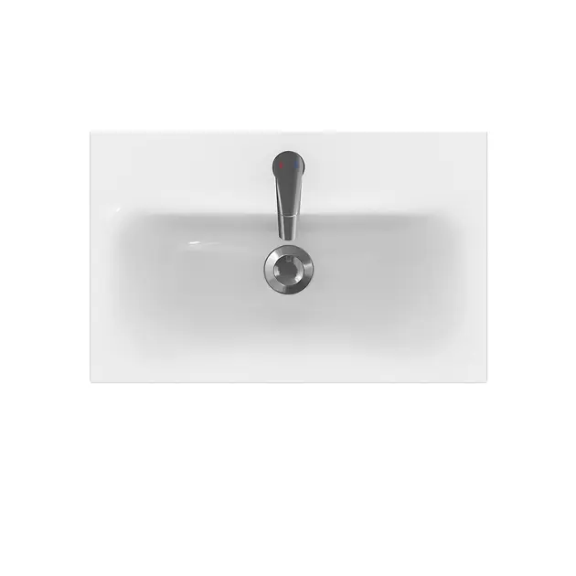 Cersanit - Moduo - Mosdó - K116-010 – 3. kép