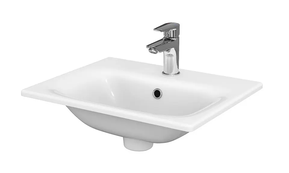 Cersanit - Moduo - Mosdó - K116-042