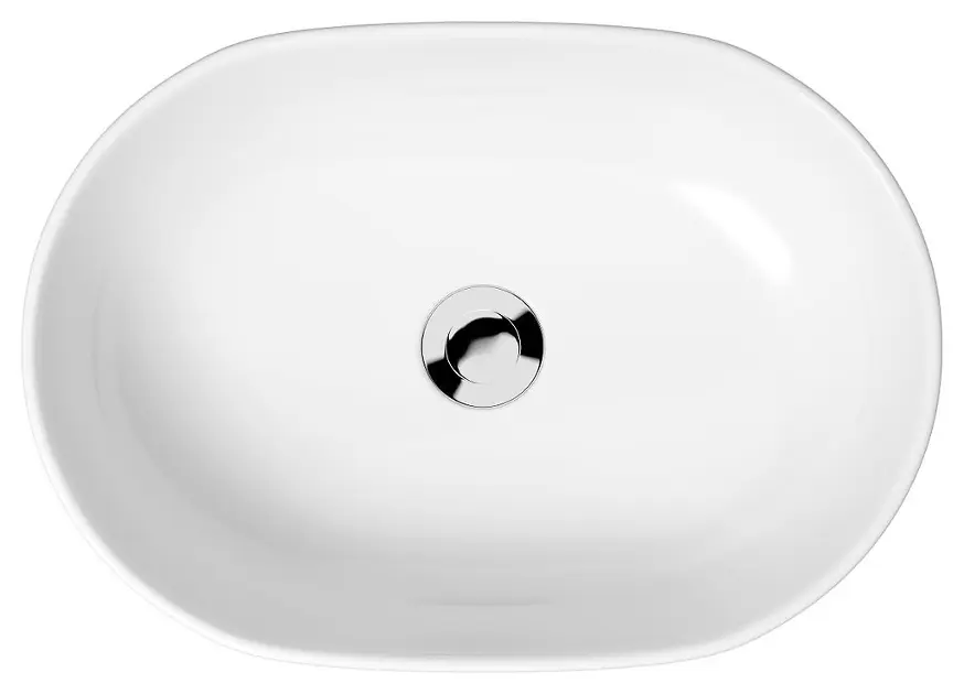 Cersanit - Moduo - Mosdó - K116-049 – 3. kép