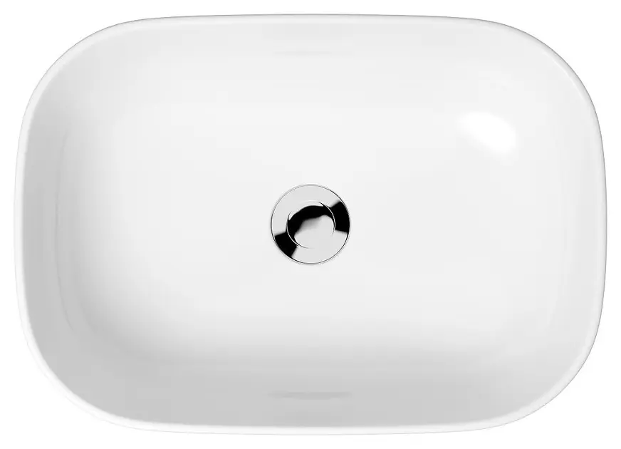 Cersanit - Moduo - Mosdó - K116-050 – 3. kép