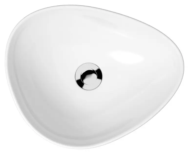 Cersanit - Moduo - Mosdó - K116-051 – 3. kép