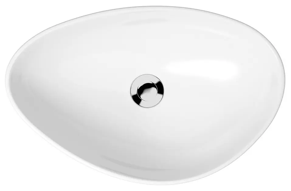 Cersanit - Moduo - Mosdó - K116-052 – 3. kép