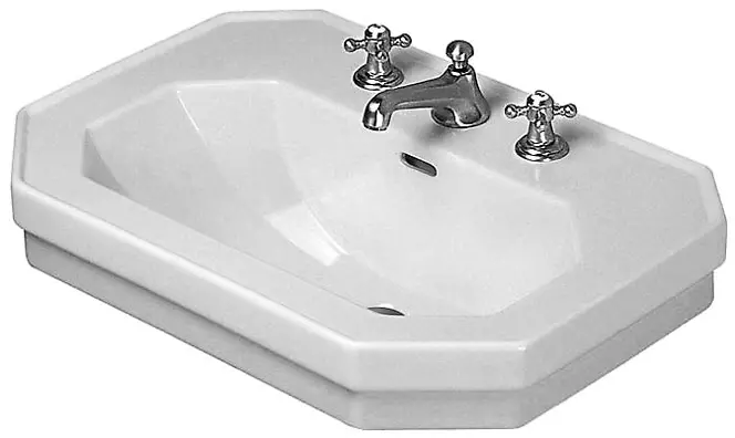 Duravit - 1930 - Mosdó - 0438600000