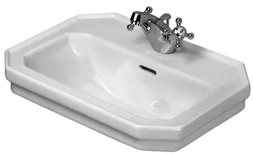 Duravit - 1930 - Mosdó - 07855000001