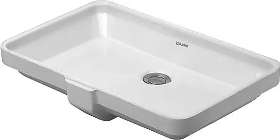 Duravit - 2nd floor - Mosdó - 03165300001