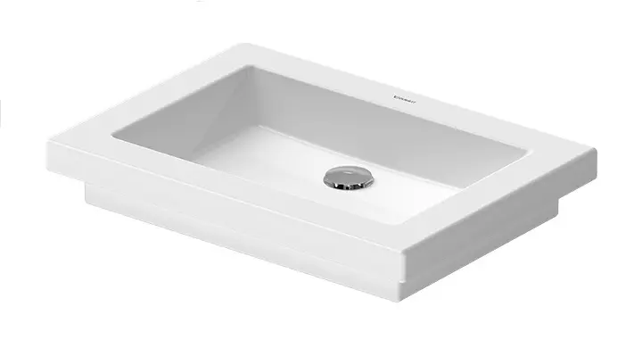 Duravit - 2nd floor - Mosdó - 03175800001