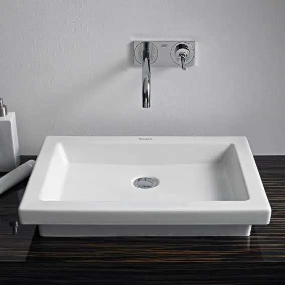 Duravit - 2nd floor - Mosdó - 03175800001 – 3. kép
